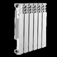Радиаторы алюминиевые Ogint Delta Plus